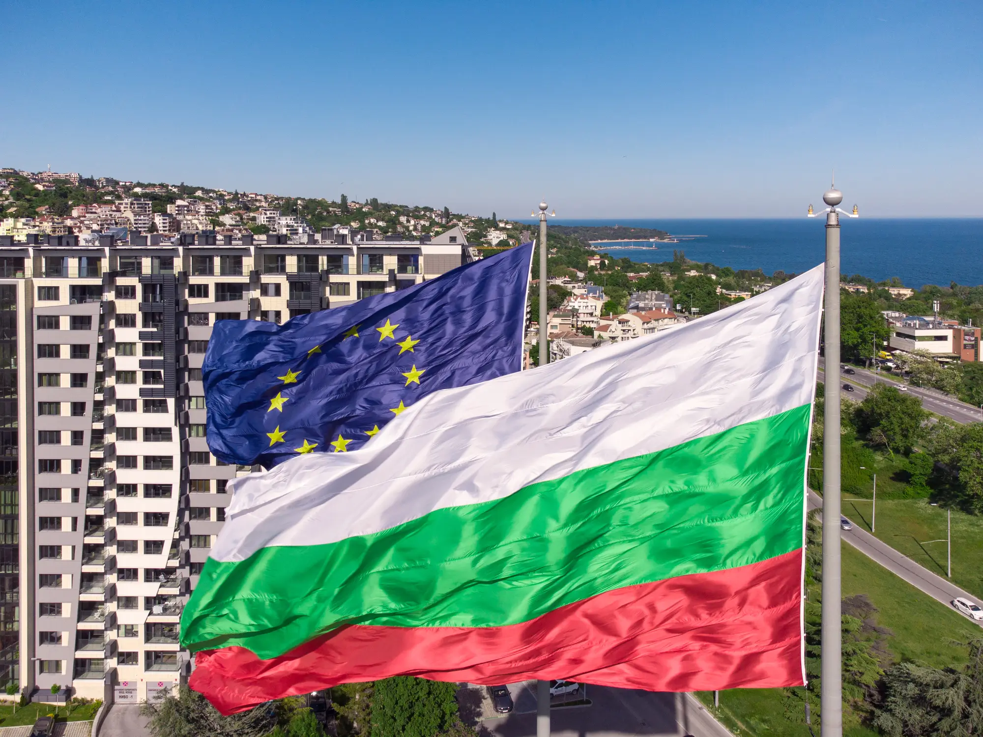 Bulgaristan Golden Visa ile Uzun Vadeli Haklar