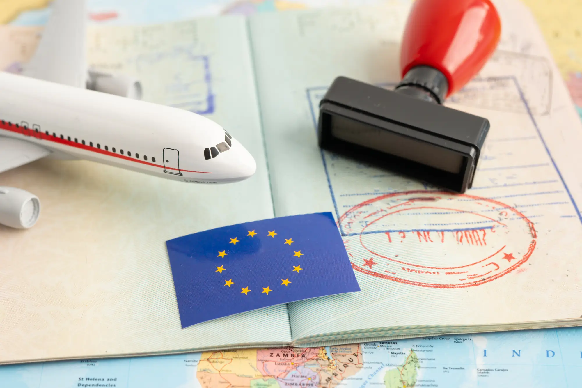 Golden Visa Başvuru Süreci ve Dikkat Edilmesi Gerekenler