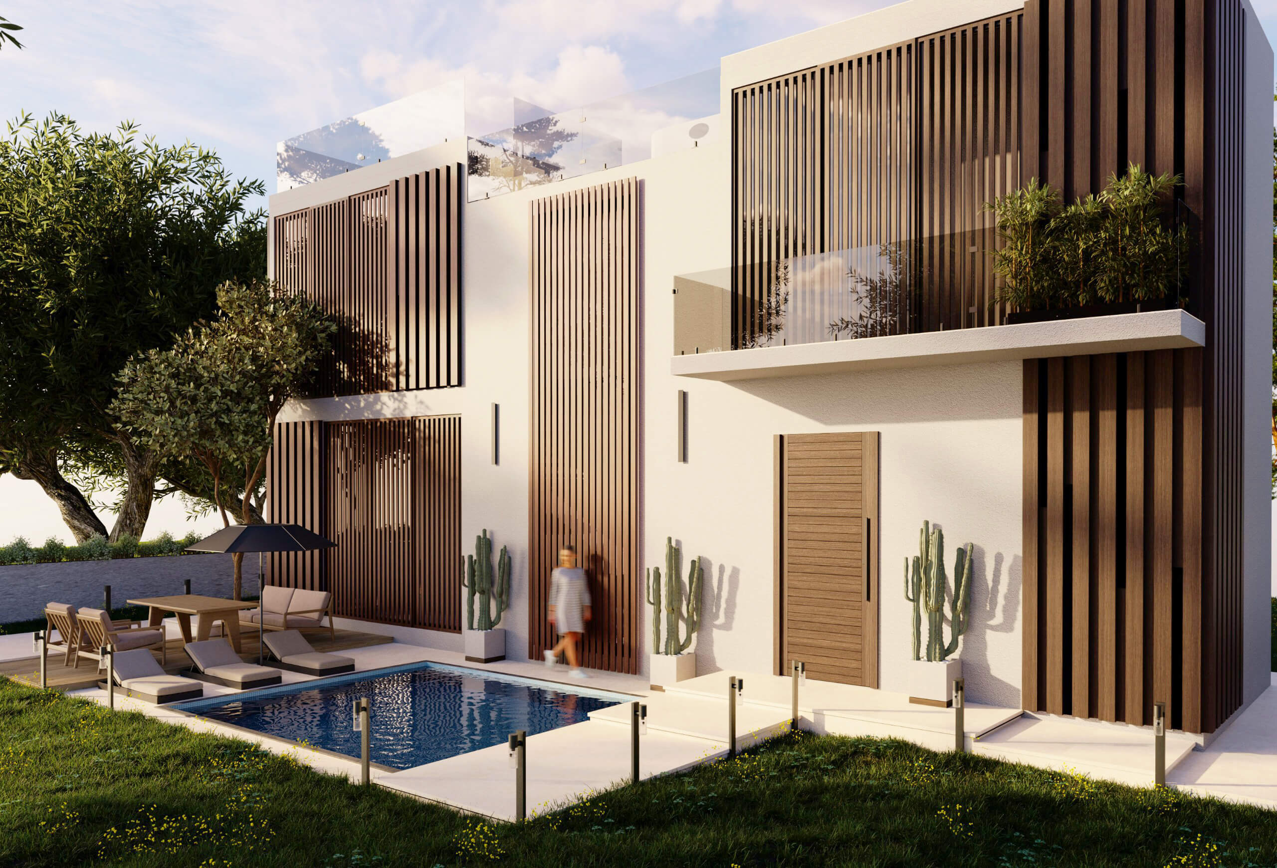 The Villas Resort ile Yatırım, Vatandaşlık ve Gelecek