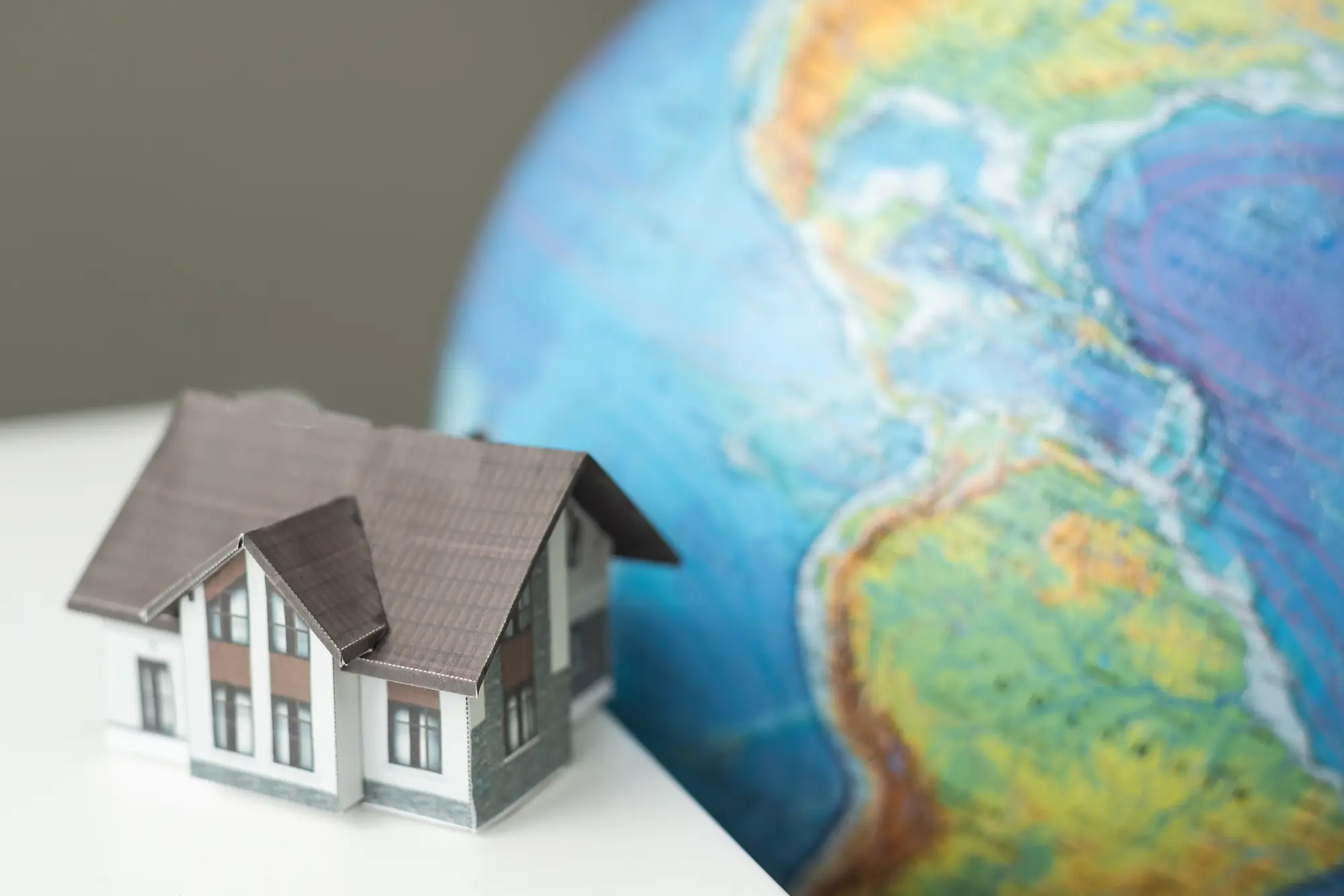 Uluslararası Gayrimenkul Yatırımı Neden Tercih Ediliyor