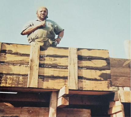 Invest GC | Viya International