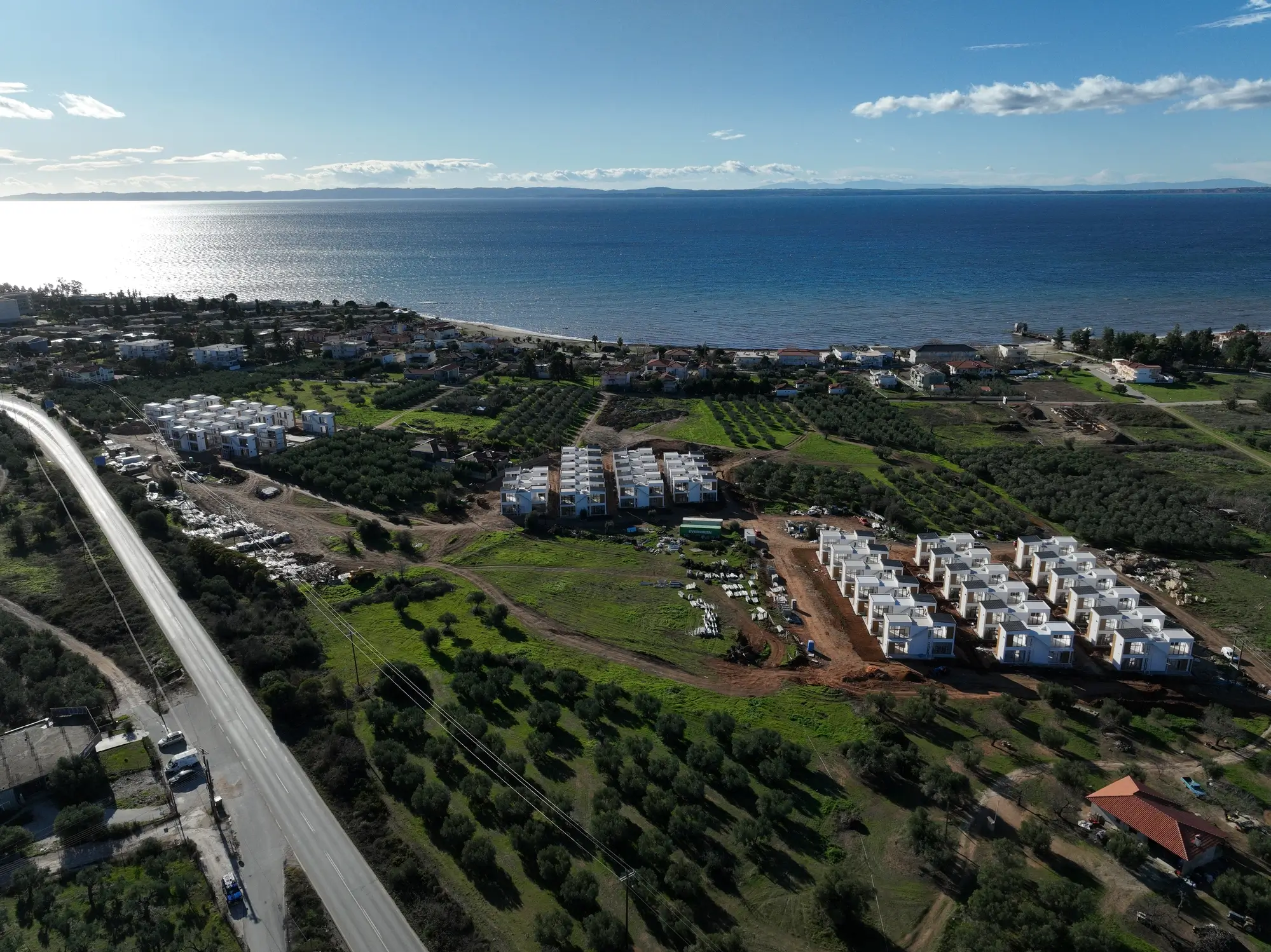 Invest GC | The Villas Resort