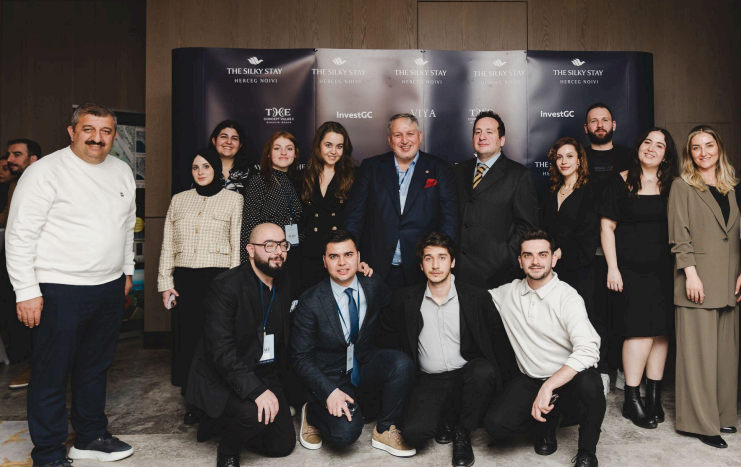 Invest GC | Şirket Profili