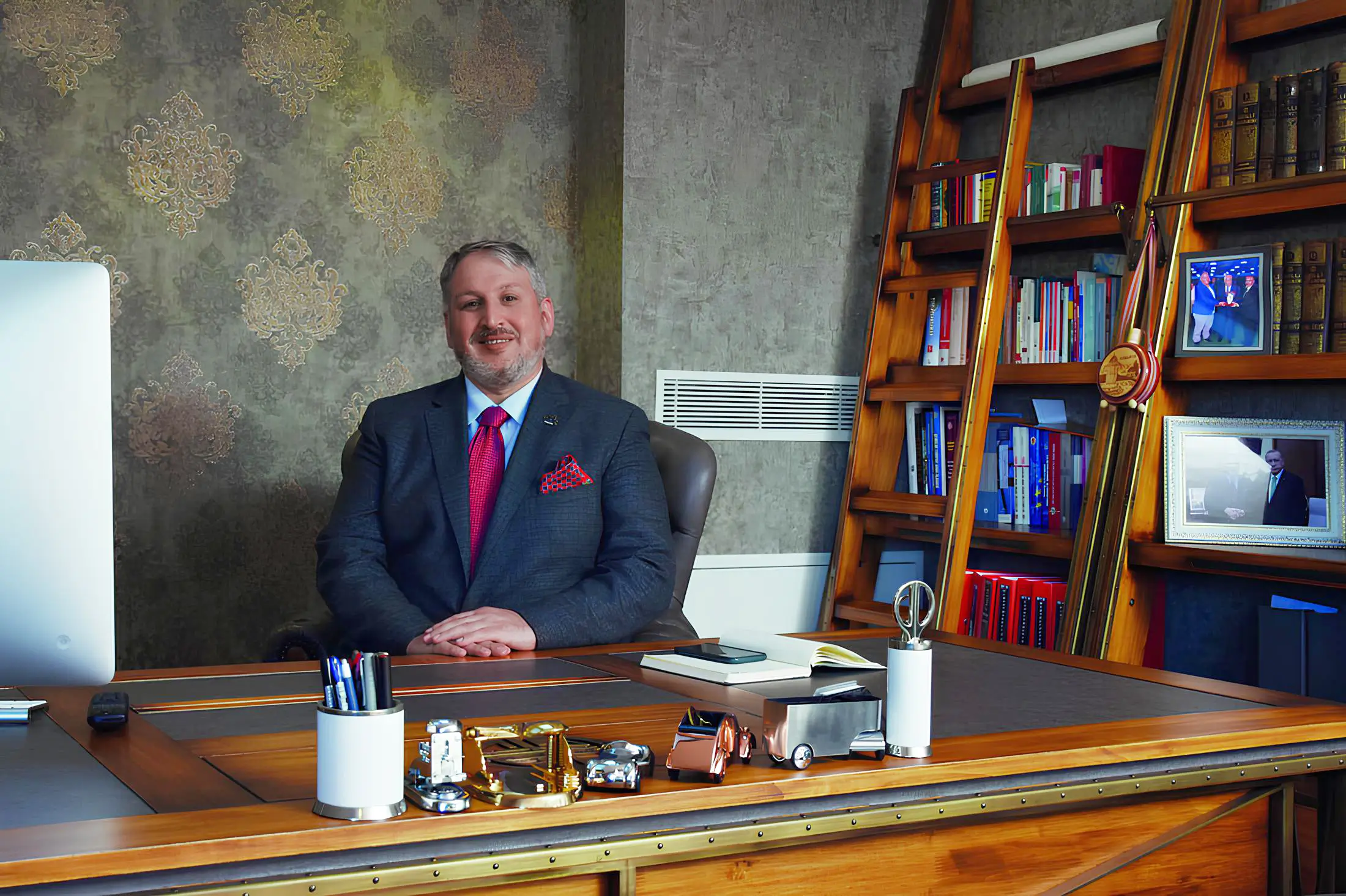 Invest GC | Viya International