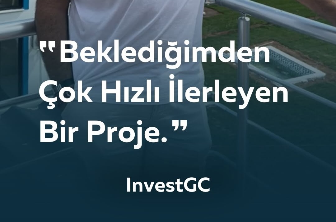 Invest GC | Videos