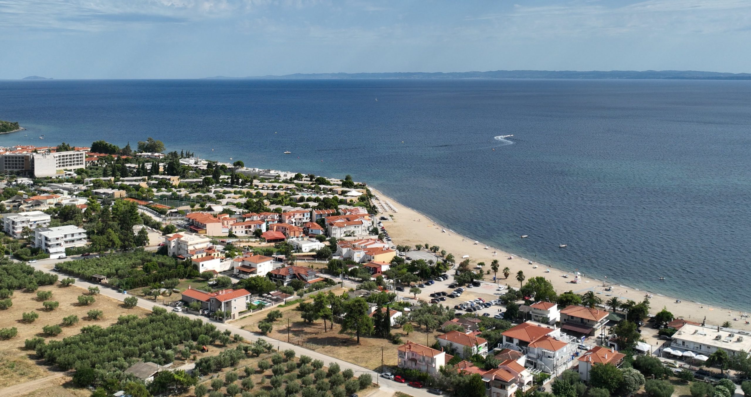 Invest GC | The Villas Resort