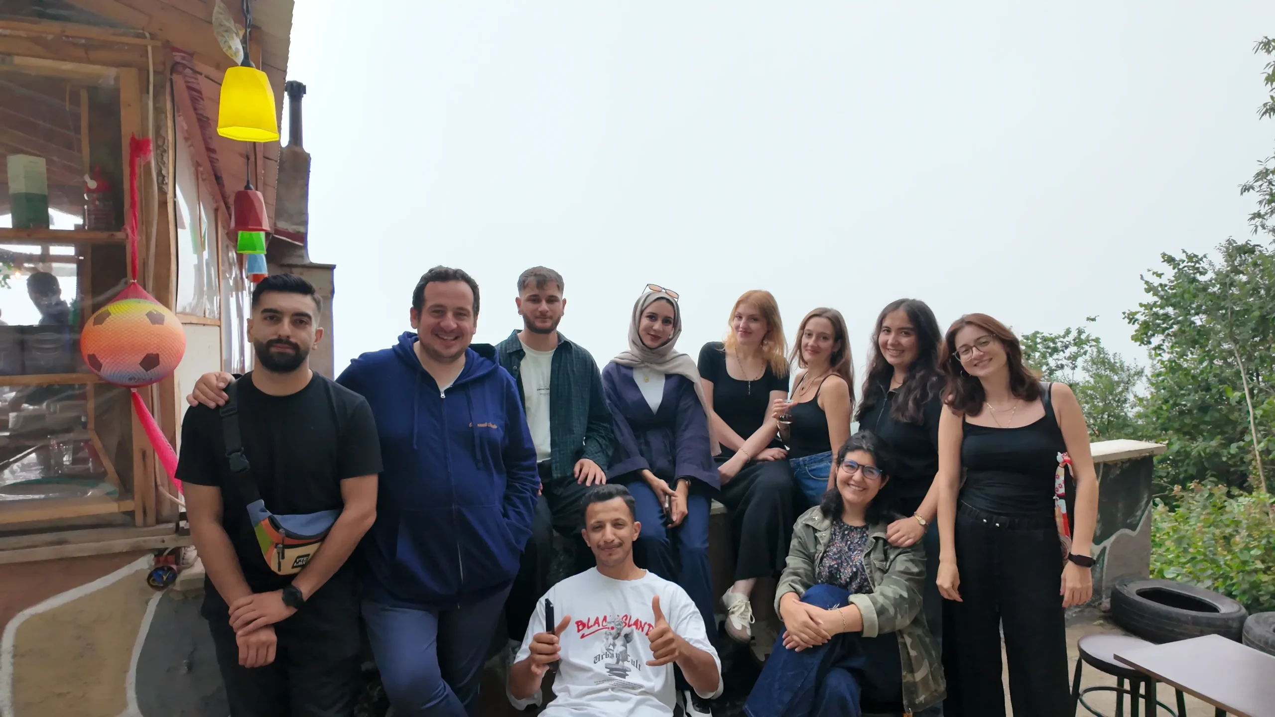 Invest GC | Şirket Profili