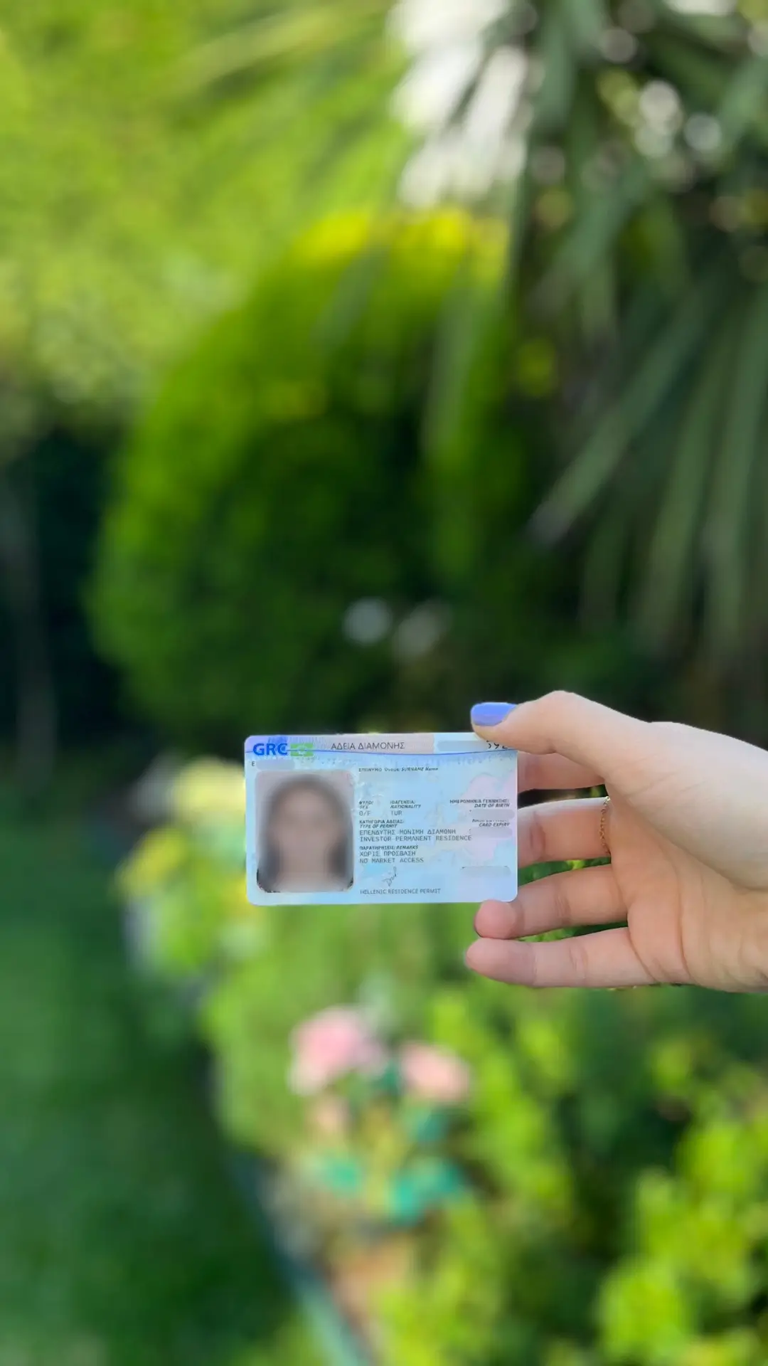 Invest GC | Şirket Profili