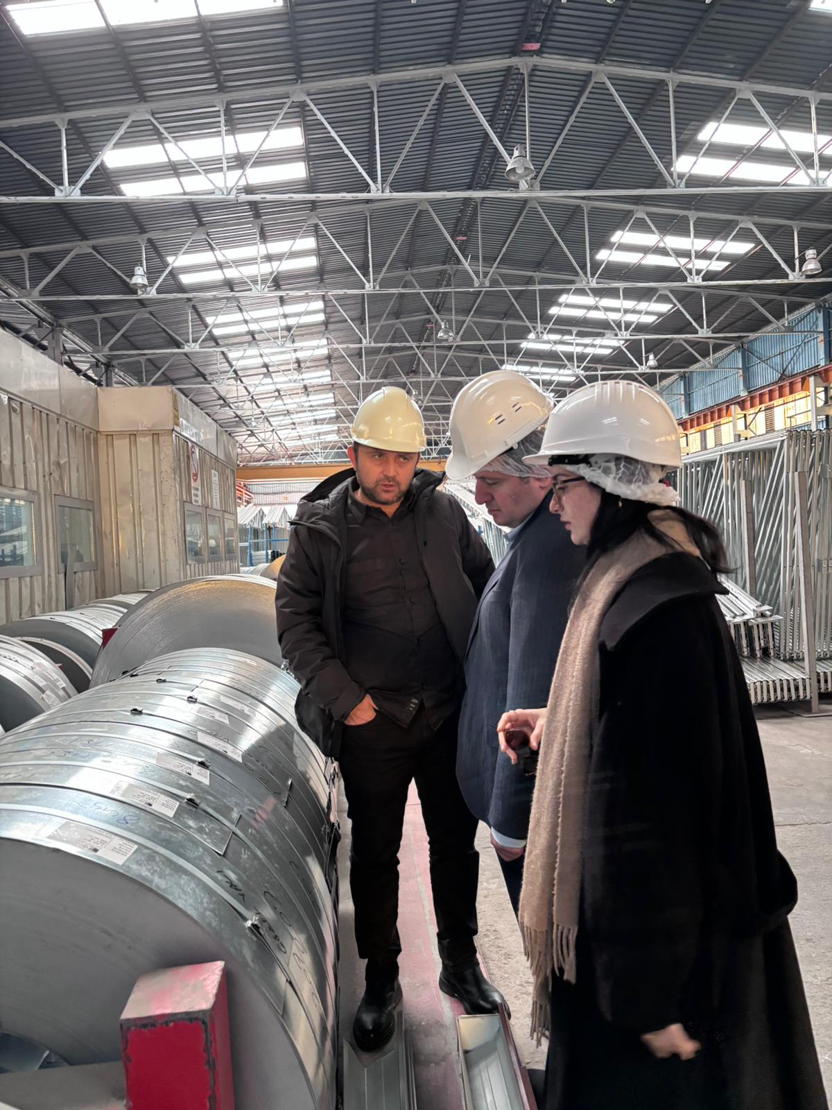 Invest GC | Şirket Profili