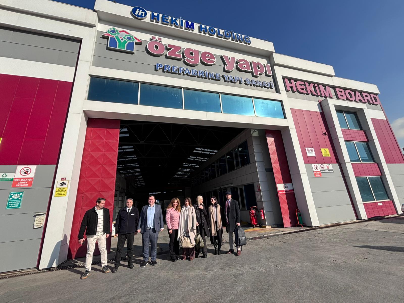 Invest GC | Şirket Profili