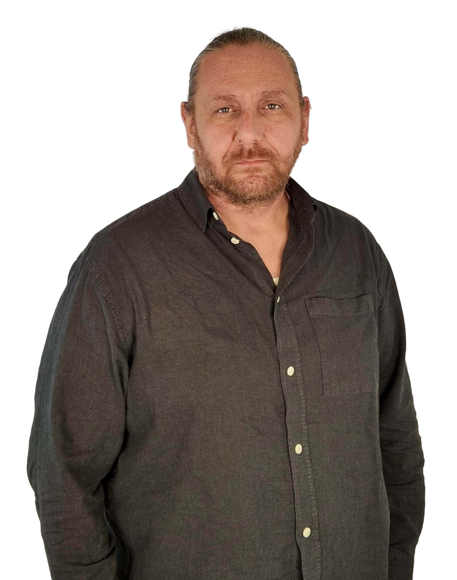 Invest GC | Ekibimiz