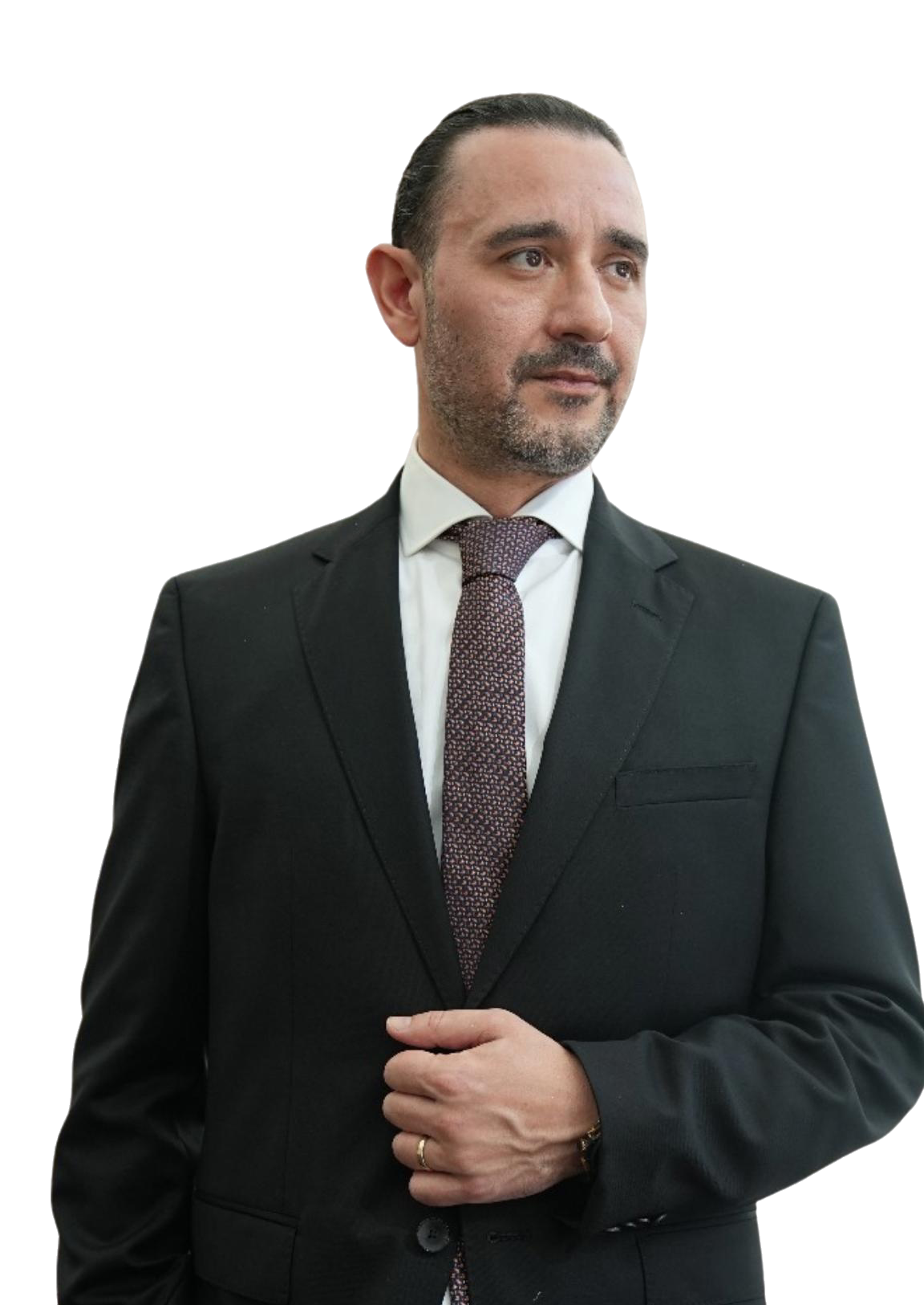 Invest GC | Ekibimiz