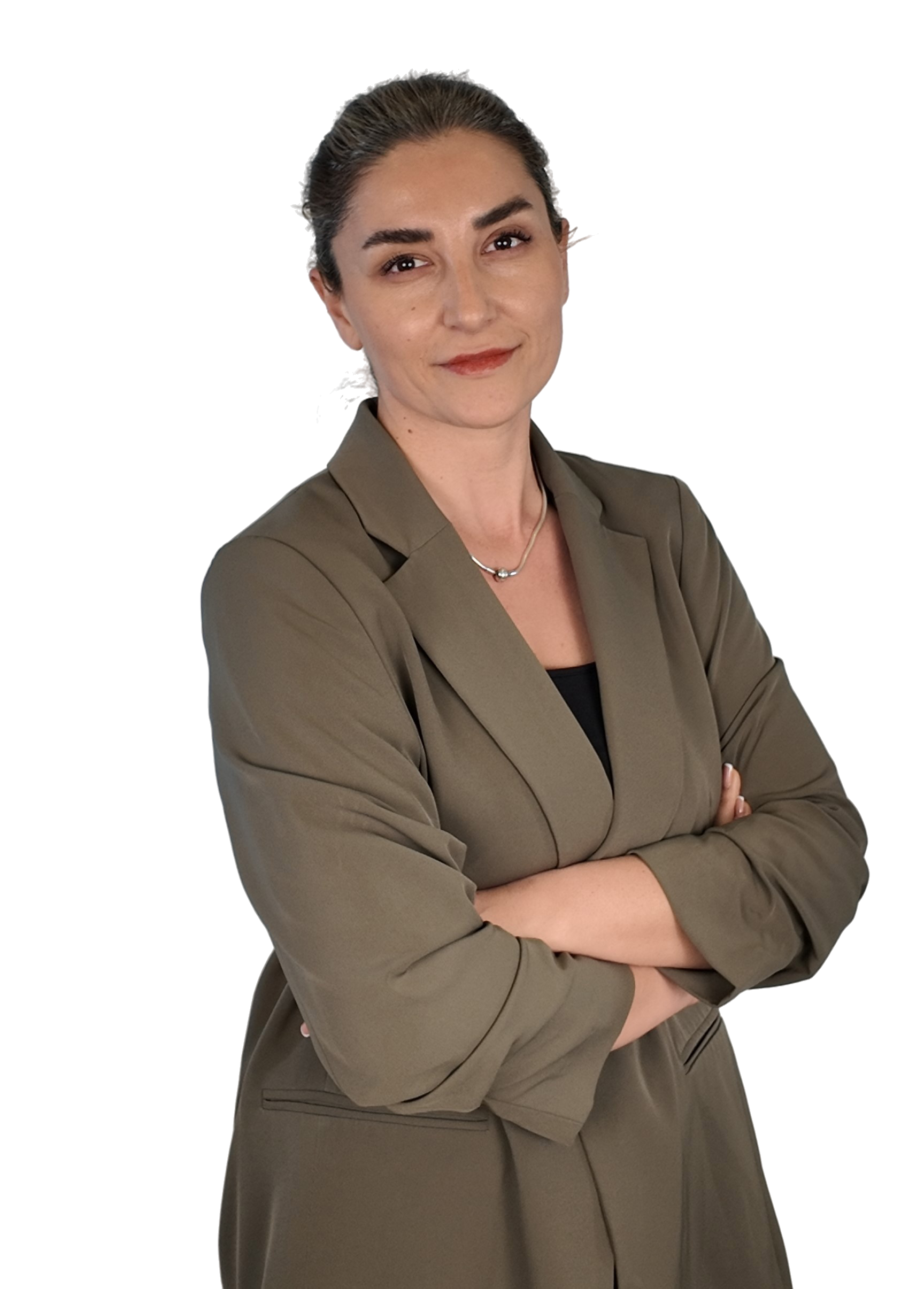 Invest GC | Ekibimiz