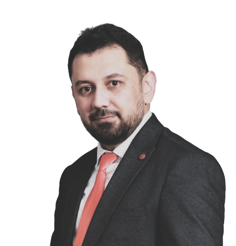 Invest GC | Ekibimiz