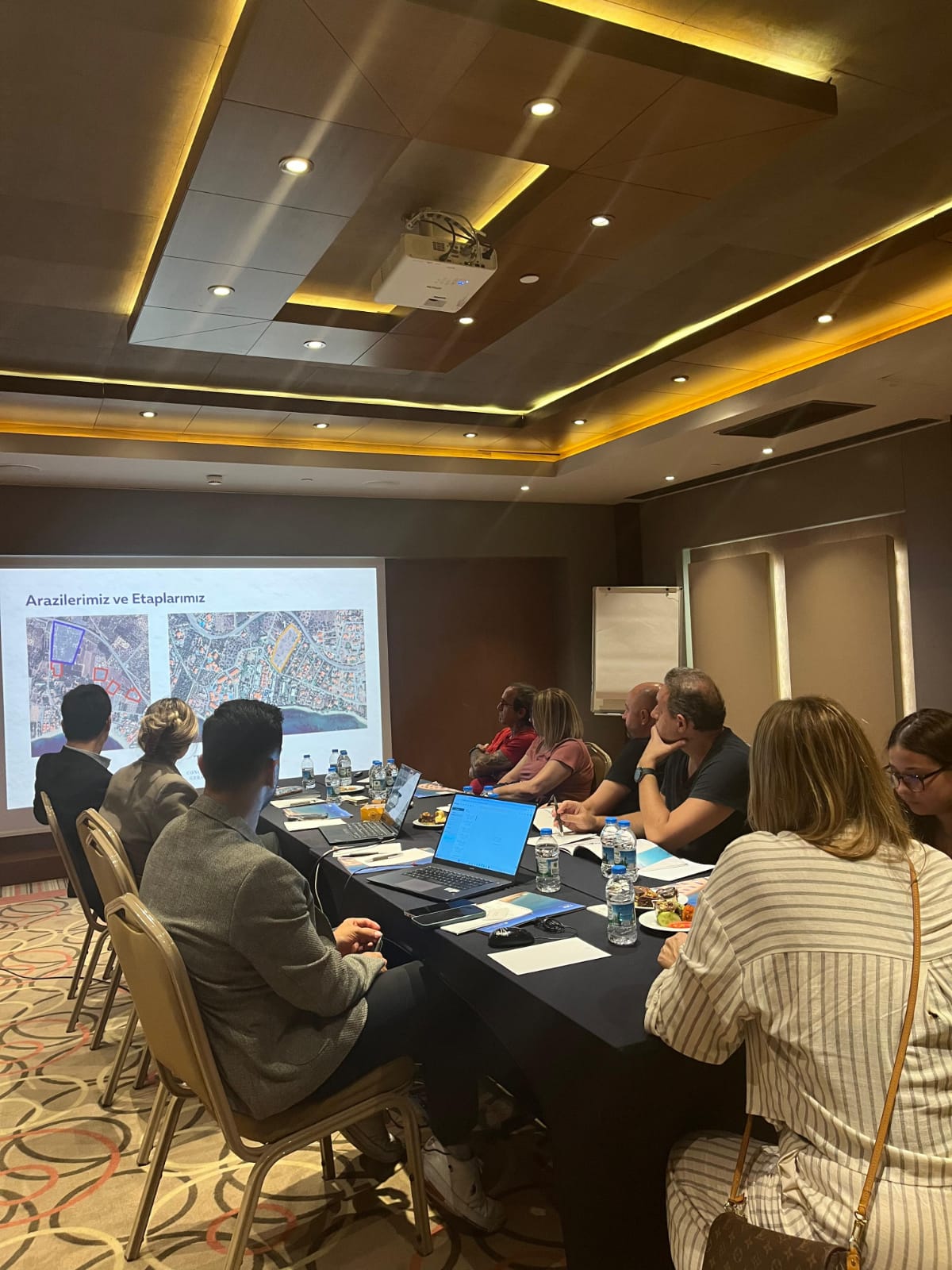 Invest GC | Şirket Profili