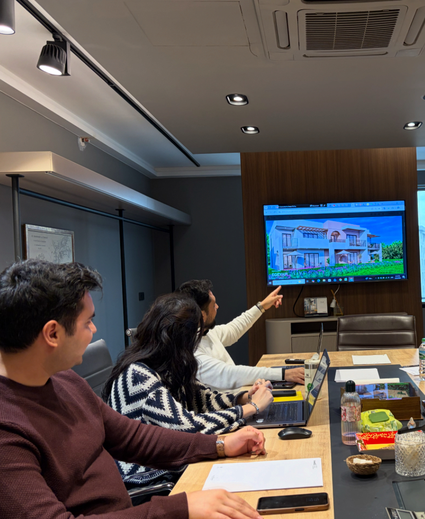 Invest GC | Viya International