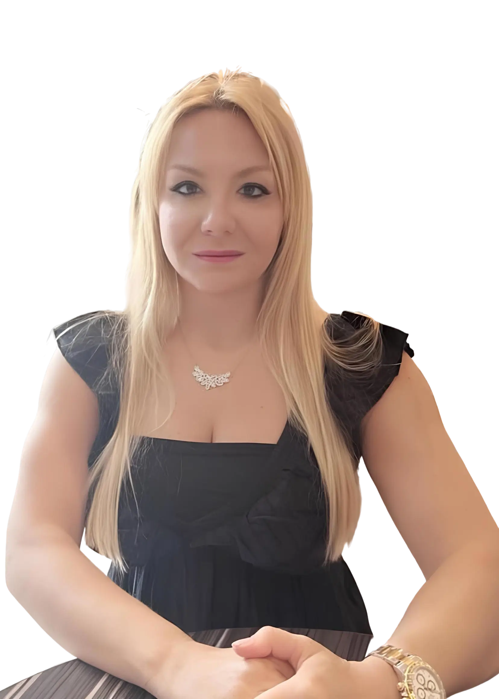 Invest GC | Ekibimiz