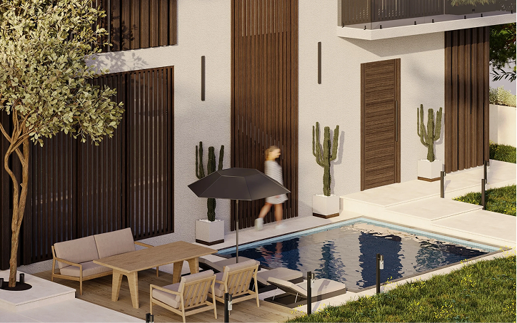 Invest GC | The Villas Resort