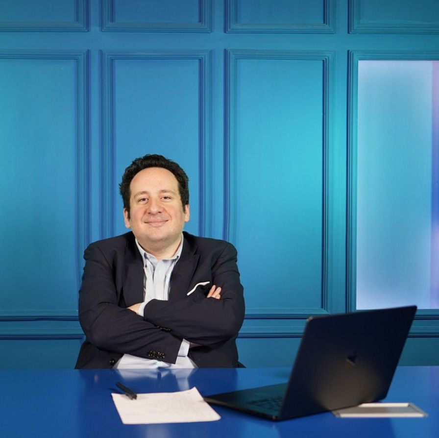 Invest GC | Viya International