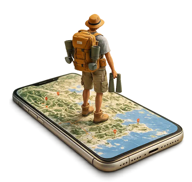 Invest GC | Halkidiki Turizm Rehberi