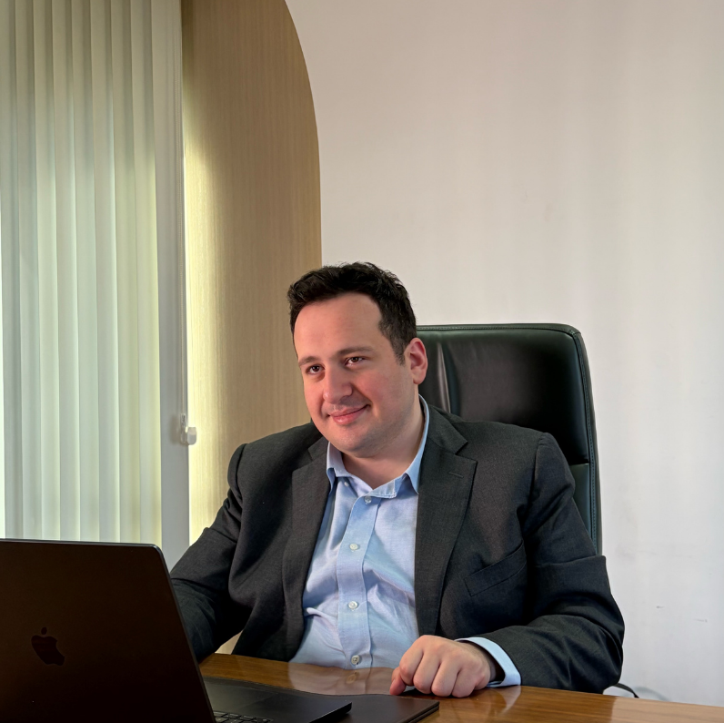 Invest GC | Viya International