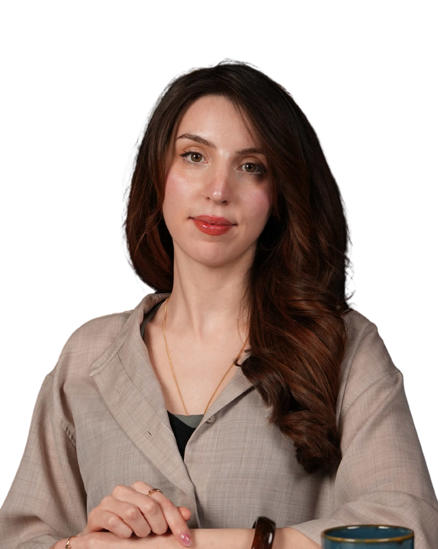 Invest GC | Ekibimiz