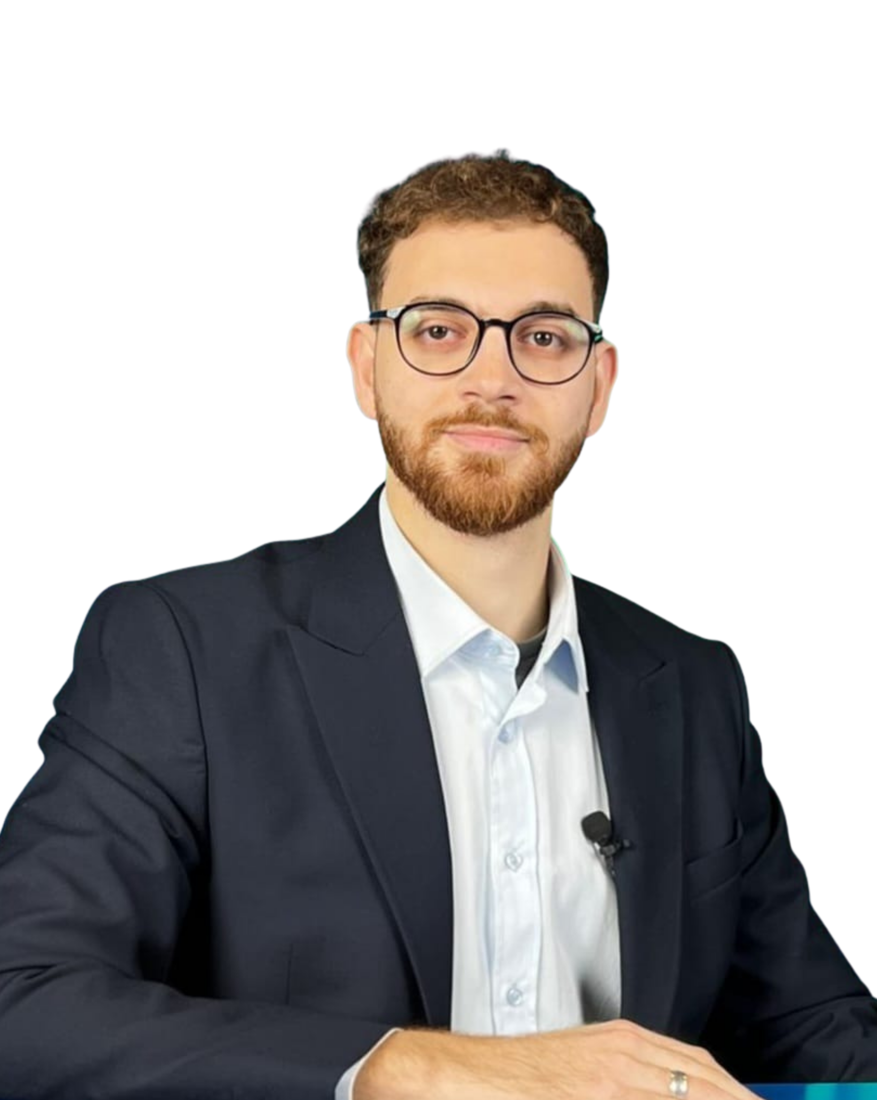 Invest GC | Ekibimiz