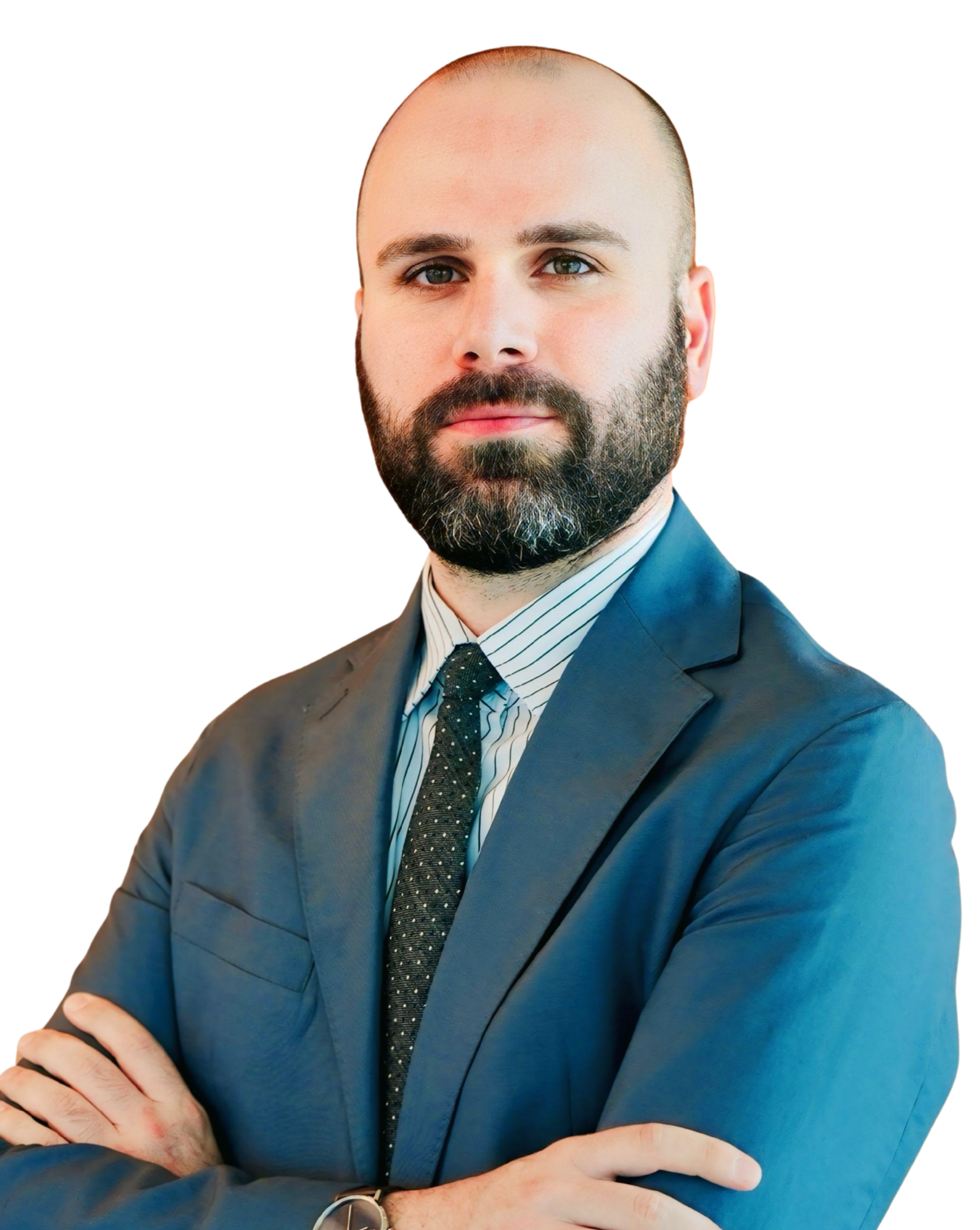 Invest GC | Ekibimiz