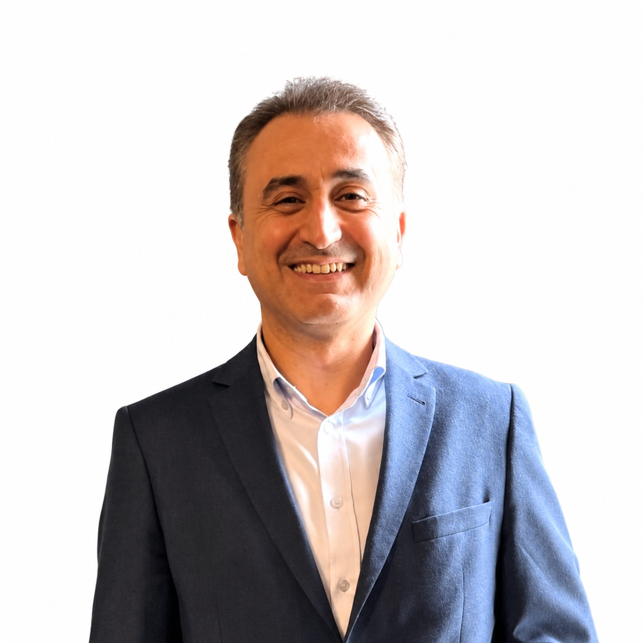 Invest GC | Ekibimiz