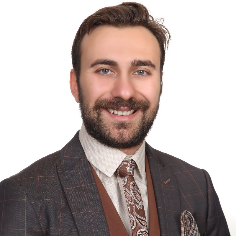 Invest GC | Ekibimiz
